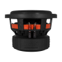 Subwoofer GAS MAD MAX S1-08D1/D2