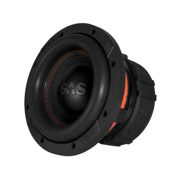 Subwoofer GAS MAD MAX S1-08D1/D2