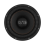Subwoofer GAS AUDIO MAX S2-12D1/D2 12''