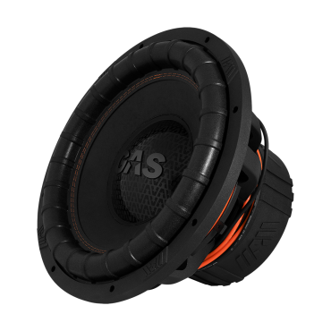 Subwoofer GAS AUDIO MAX S2-15D1/D2 15''