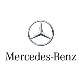 Οργάνωση Χώρου Αυτοκινήτου Mercedes-Benz