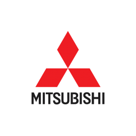 Πατάκια | Σκαφάκια Πορτ-παγκαζ Mitsubishi