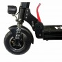 ΗΛΕΚΤΡΙΚO SCOOTER Nanrobot X4 / 8″ / 500W / 48V 10.4A