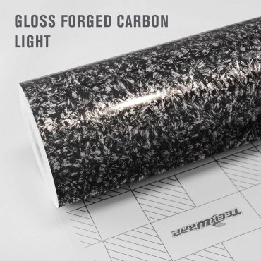 RCF08 PREMIUM CARBON FIBER