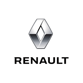 Πατάκια | Σκαφάκια Πορτ-παγκαζ Renault