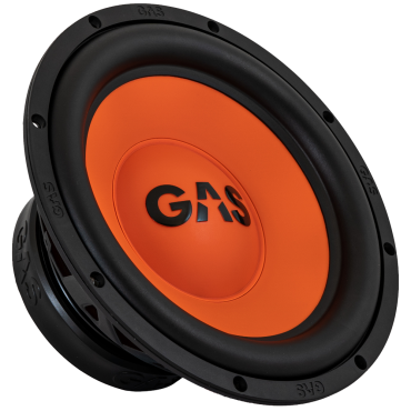 Subwoofer GAS AUDIO MAD S2-124