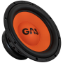 Subwoofer GAS AUDIO MAD S2-124