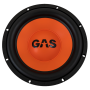 Subwoofer GAS AUDIO MADS 104