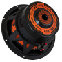 Subwoofer GAS AUDIO MADS 104
