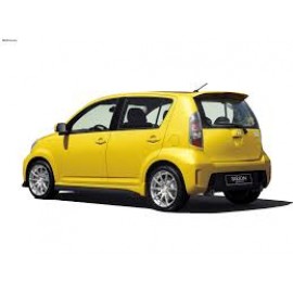SIRION 2007+