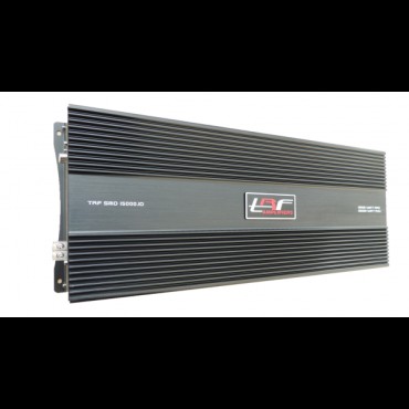 Ενισχυτής TRF SMD 15000.1D 1 καναλιού 