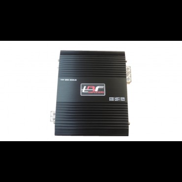 Ενισχυτής TRF SMD 2000.1D 1 καναλιού 