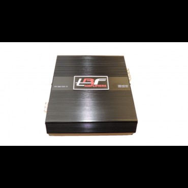 Ενισχυτής TRF SMD 3000.1D 1 καναλιού  