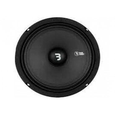 Midrange Bass Habit Play SP200M 8'' (Τεμάχιο)