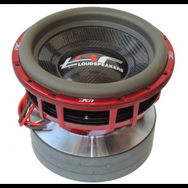 Subwoofer TRF SPL SW 1265CC D0.5  (RMS Power: 6500wrms)