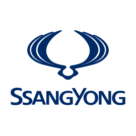 Πατάκια | Σκαφάκια Πορτ-παγκαζ Ssang Yong