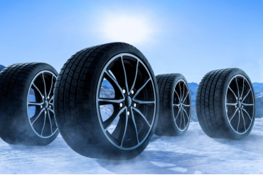 Εποχιακά Αξεσουάρ για τη Φροντίδα του Αυτοκινήτου!