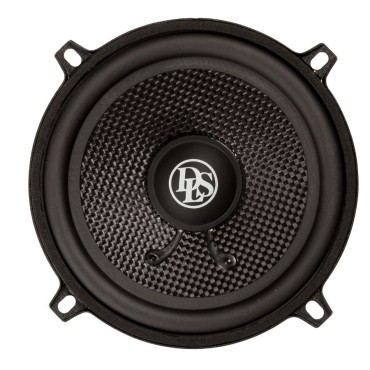 5,25"/130mm 2-way Component Speakers DLS RCS5.2