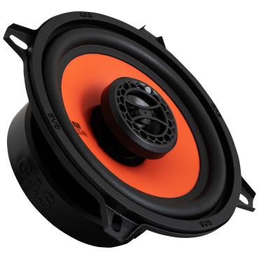 Ομοαξονικά Ηχεία GAS AUDIO MAD X2-54 Ζευγάρι