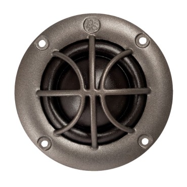 30mm Silk Dome Tweeter  DLS SCANDINAVIA  30