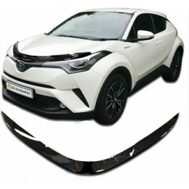 Ανεμοθράυστες Καπό