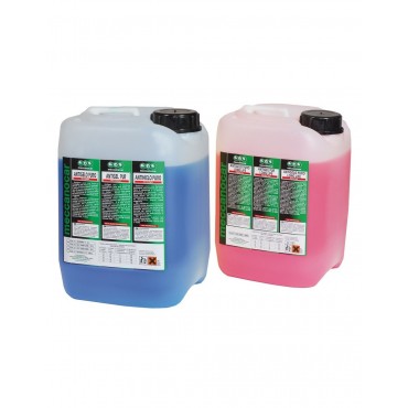 Αντιψυκτικό Meccanocar ANTIFREEZE LONG LIFE -40°C/G12 4L-BLUE