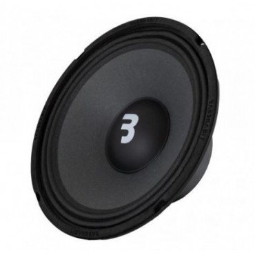 Midrange Bass Habit Play SP250M 10'' (τεμάχιο)