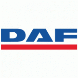 Ανεμοθραύστες Daf