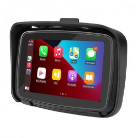 CARPLAY για ΜΗΧΑΝΕΣ