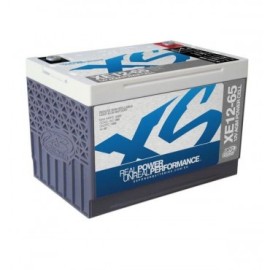 Μπαταρίες Ηχοσυστημάτων