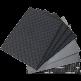 Ηχομονωτικά