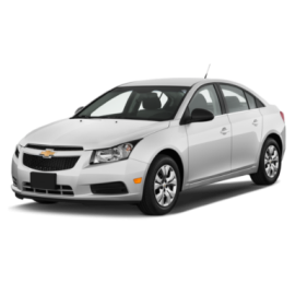 CRUZE 2008-2012