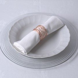 Δαχτυλίδια Πετσέτας