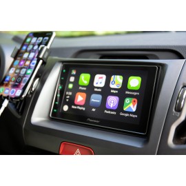 Οθόνες-Ράδιο CD/USB/BT