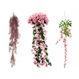 Τεχνητά Λουλούδια