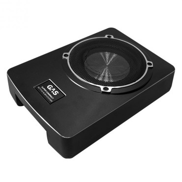 Ενεργό Subwoofer Με Κούτα GAS AUDIO GS660A