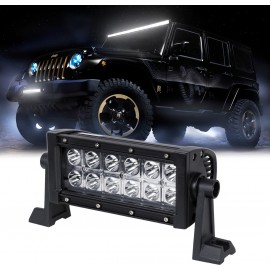 LED Μπάρες Οχημάτων