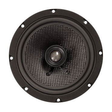 6,5"/165mm 2-way Coaxial Speakers DLS M526i