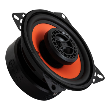 Ομοαξονικά Ηχεία GAS AUDIO MAD X2-44 Ζευγάρι