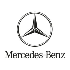 Τάπες Βενζίνης Mercedes-Benz