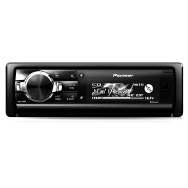 Ράδιο CD/USB/BT