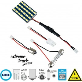 LED PCB Πλακέτες Πλαφονιέρας