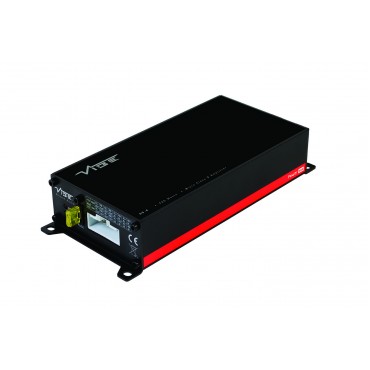 Ενισχυτής Vibe POWERBOX 65.4M-V7 4 Καναλιών
