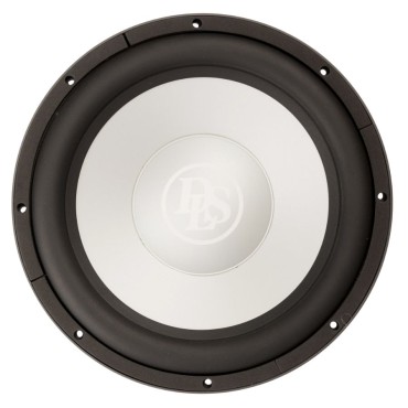 12"/300mm SQ Subwoofer DLS NORDICA 12i
