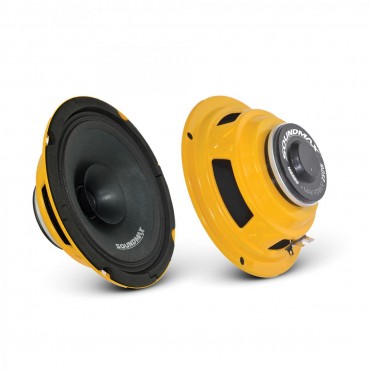 Midrange Ηχεία REISS AUDIO SX-M6NEO