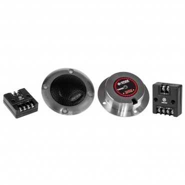 Tweeter REISS AUDIO RS-TW52 Ζεύγος 