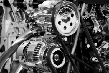 Πώς να Επιλέξετε τα Κατάλληλα Ανταλλακτικά για το Αυτοκίνητό σας: Απαραίτητες Συμβουλές!