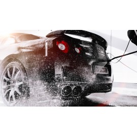 Περιποίηση Αυτοκινήτου