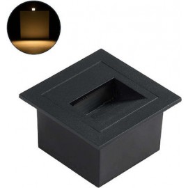 LED Step Lights - Φωτιστικά Σκαλοπατιού / Διαδρόμου