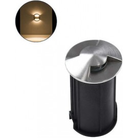 LED Underground Spots - Χωνευτά Σποτ Δαπέδου